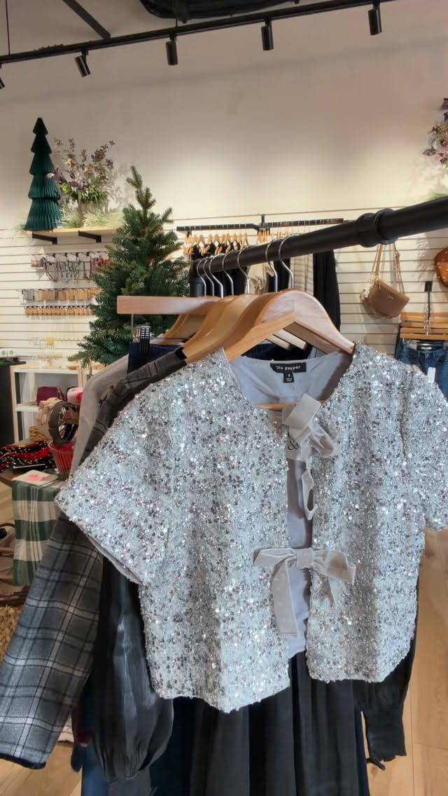 Post 8 by Evie & Co Boutique on Instagram (video)