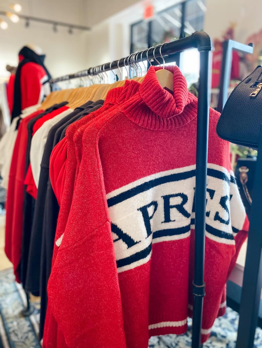 Post 9 by Evie & Co Boutique on Instagram (image)