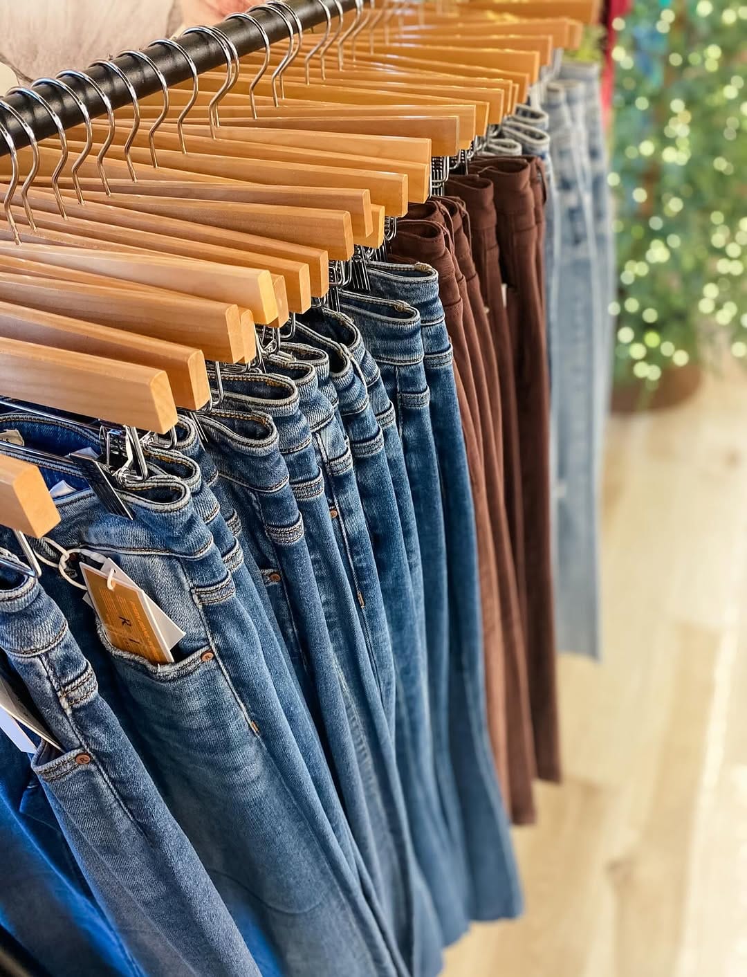 Post 2 by Evie & Co Boutique on Instagram (image)
