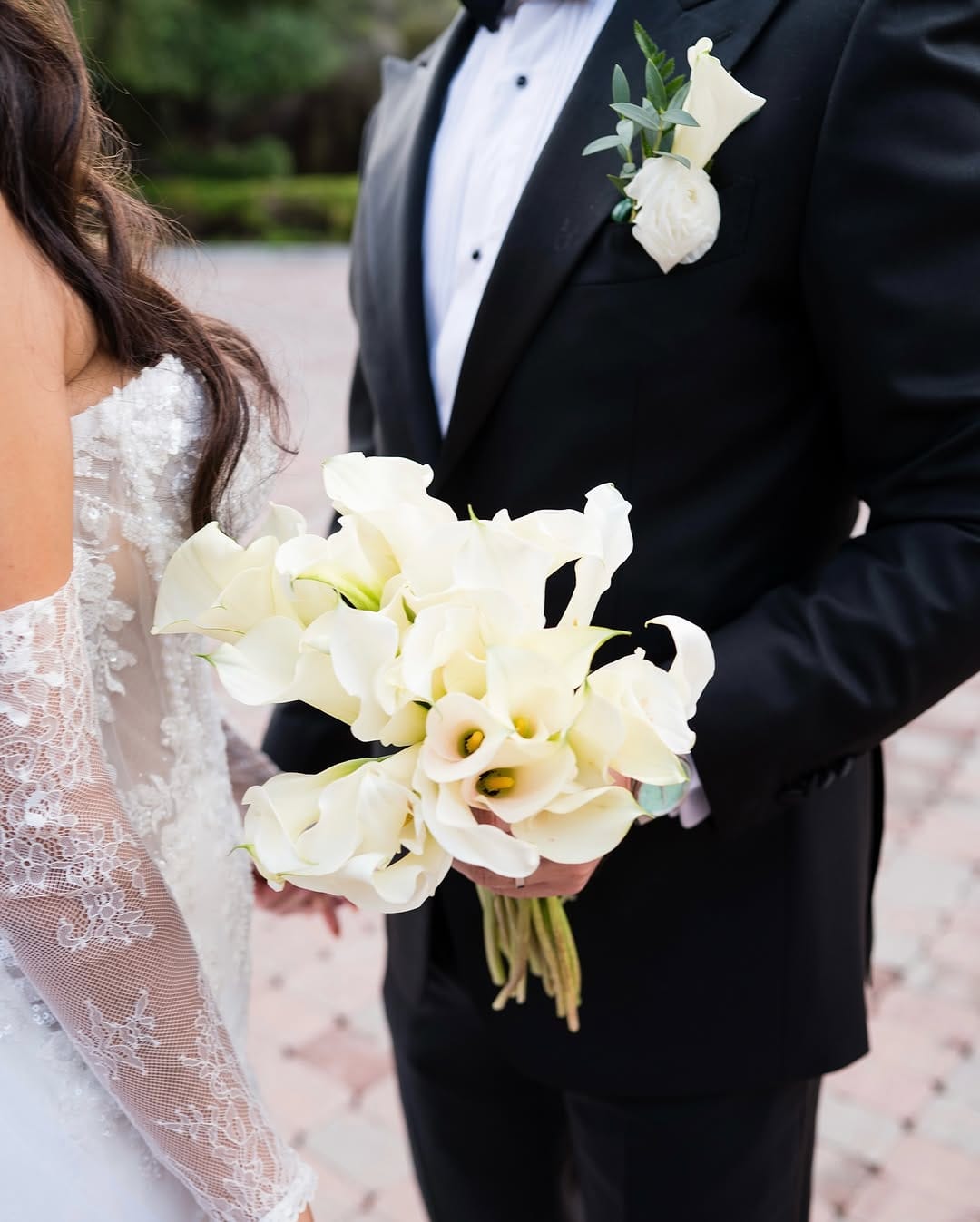 Post 2 by Weddings by Jaymel Molina on Instagram (image)
