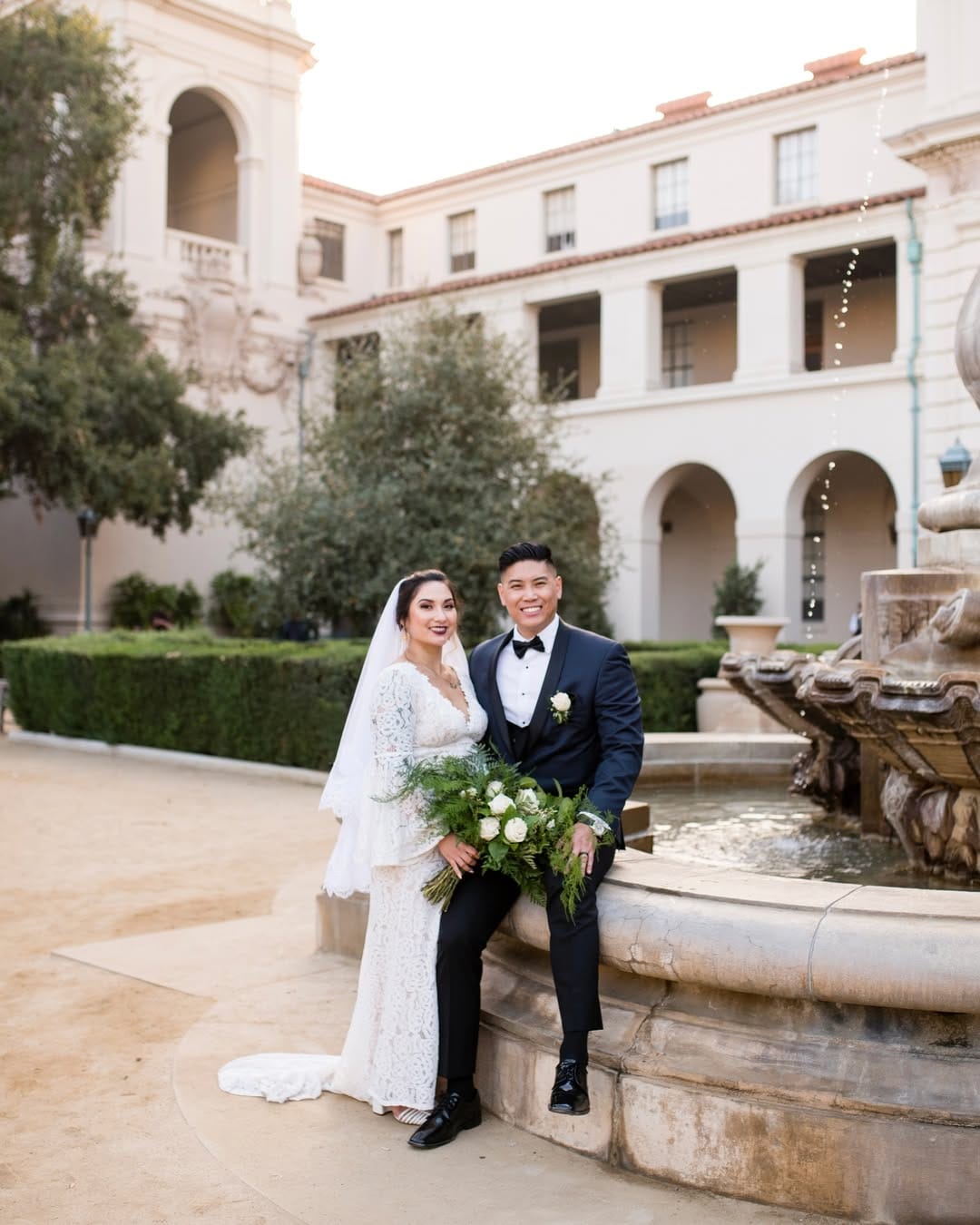 Post 10 by Weddings by Jaymel Molina on Instagram (image)