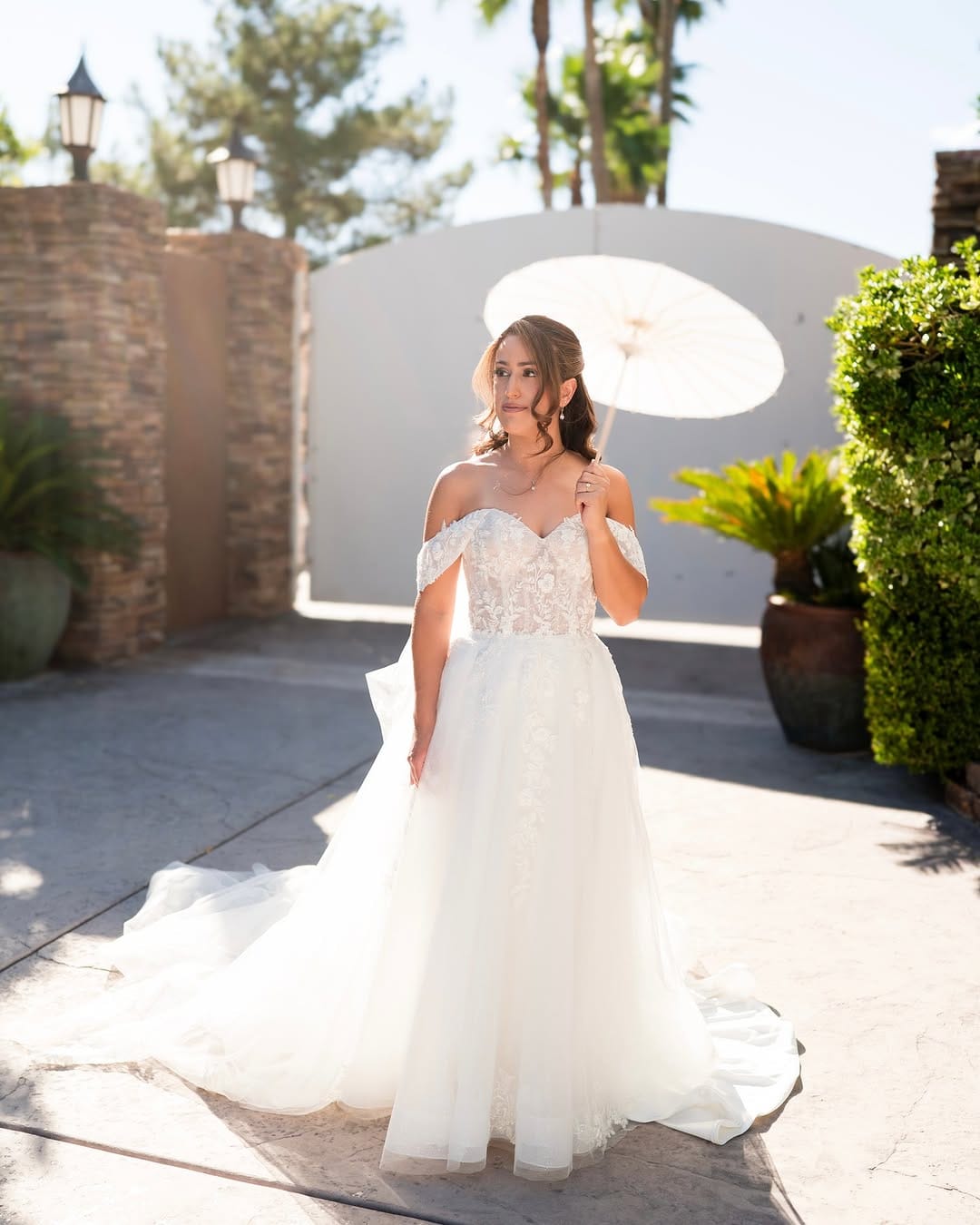 Post 3 by Weddings by Jaymel Molina on Instagram (image)