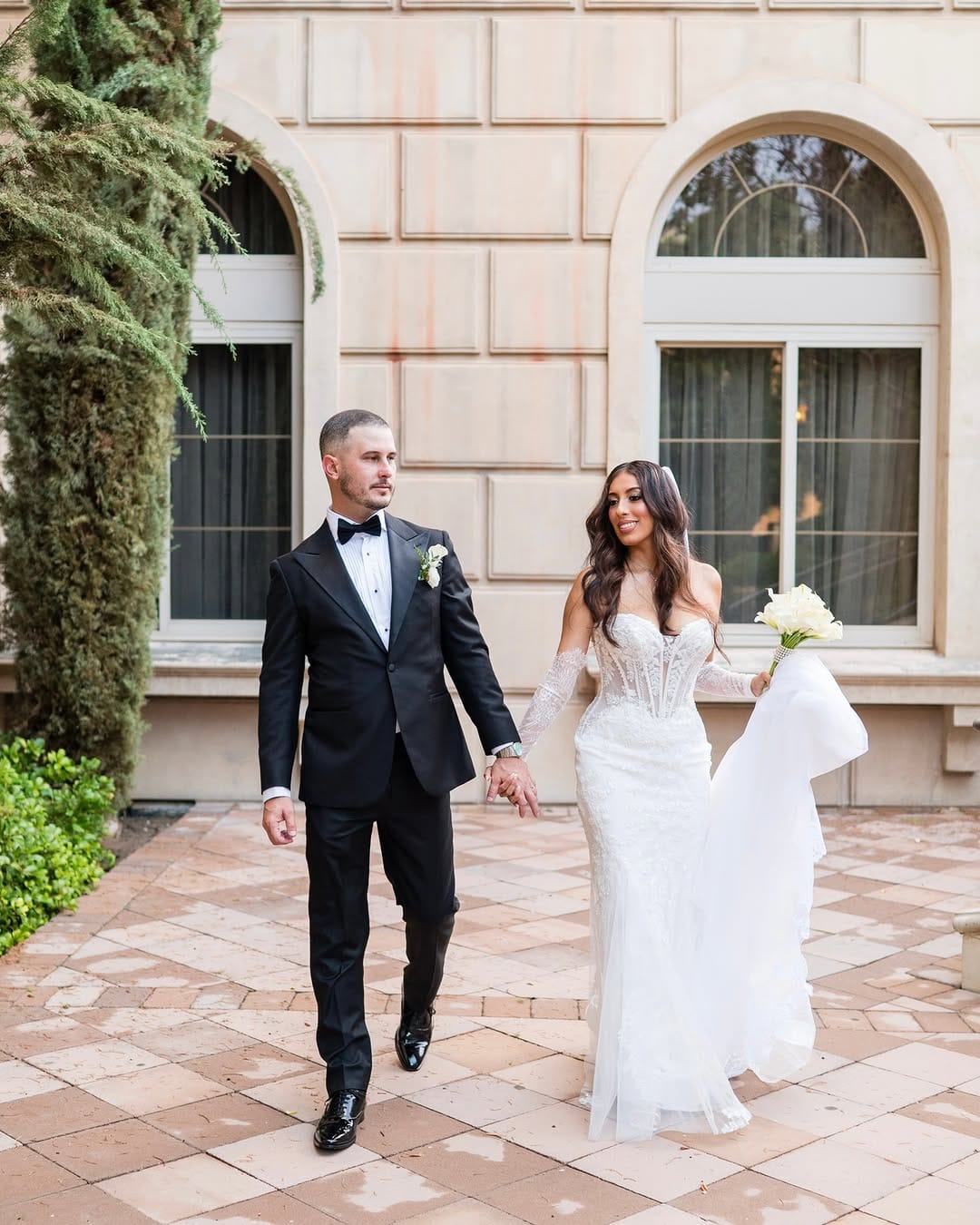 Post 6 by Weddings by Jaymel Molina on Instagram (image)
