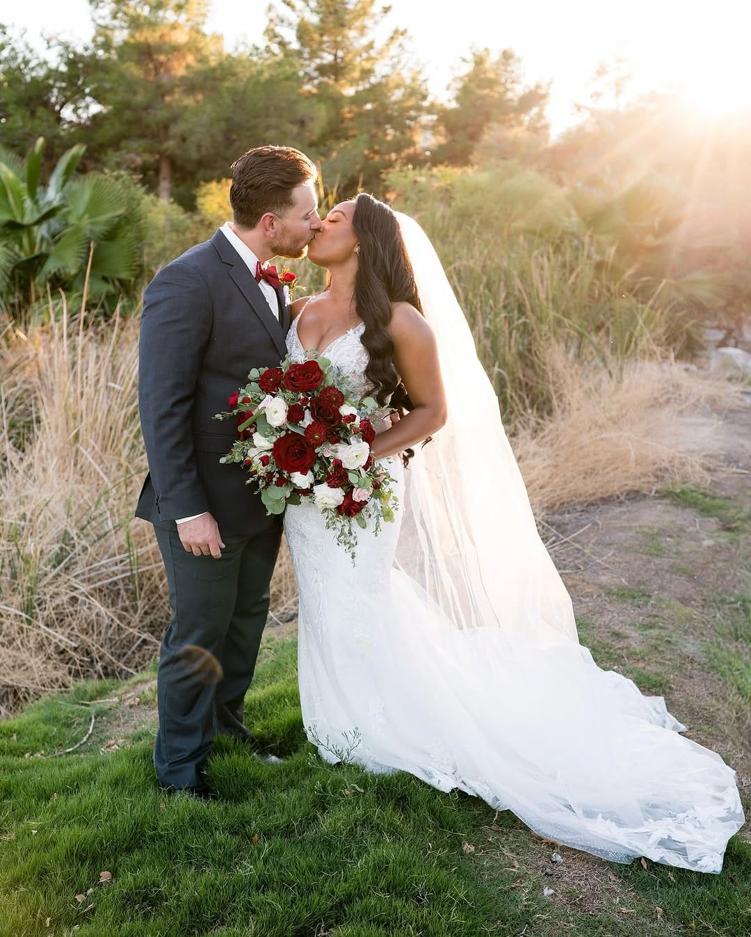 Post 1 by Weddings by Jaymel Molina on Instagram (image)