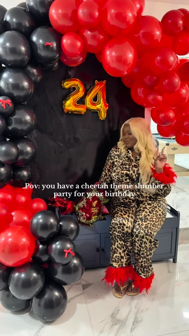 Post 2 by Emesha J. on Instagram (video)