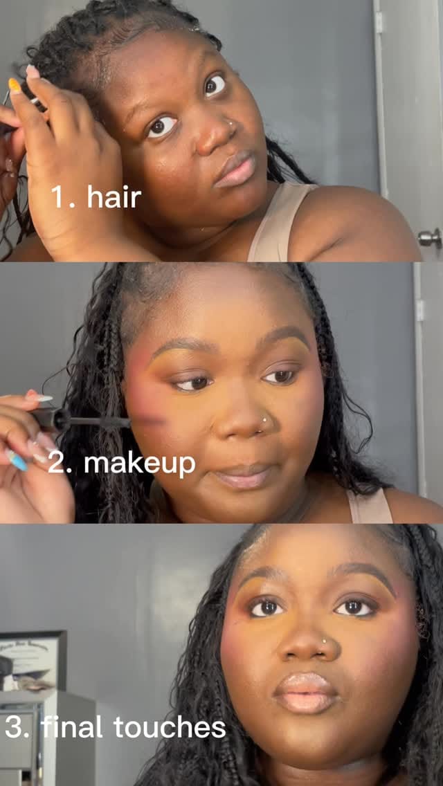 Post 5 by Emesha J. on Instagram (video)