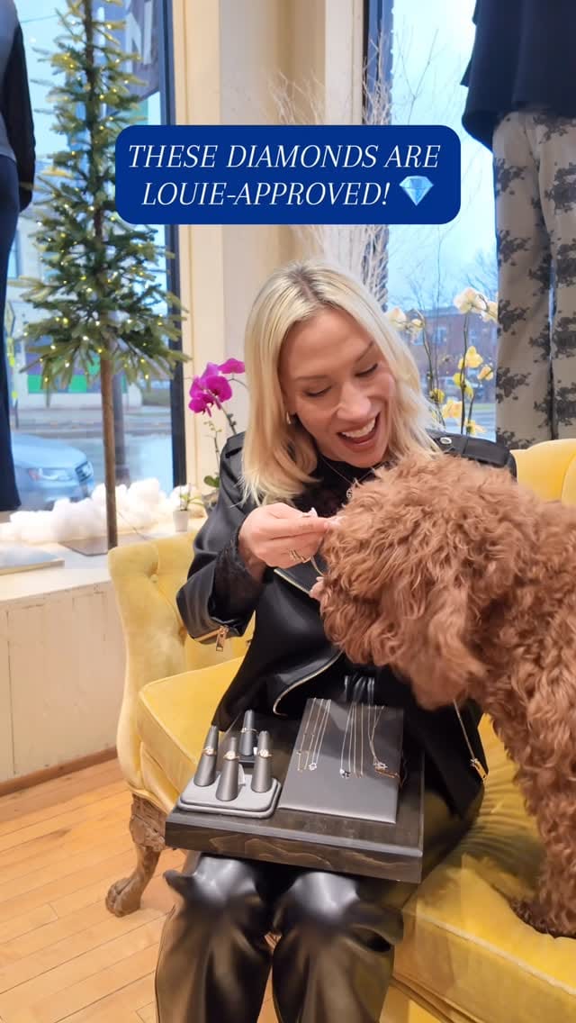 Post 7 by ENAZ Boutique on Instagram (video)