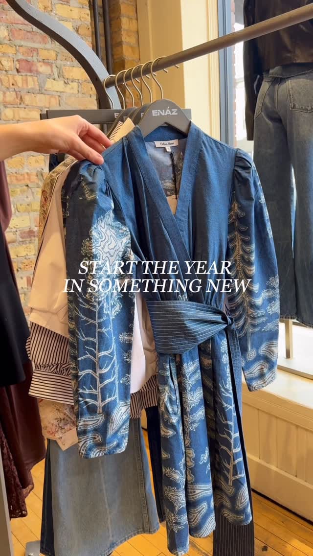 Post 2 by ENAZ Boutique on Instagram (video)