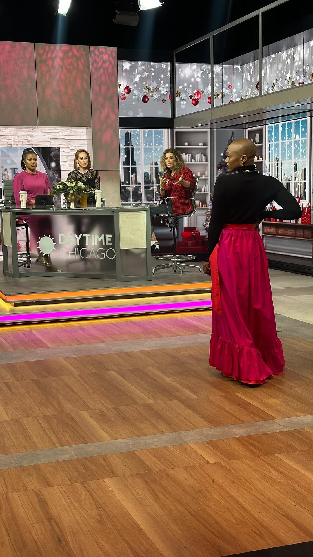 Post 10 by ENAZ Boutique on Instagram (video)