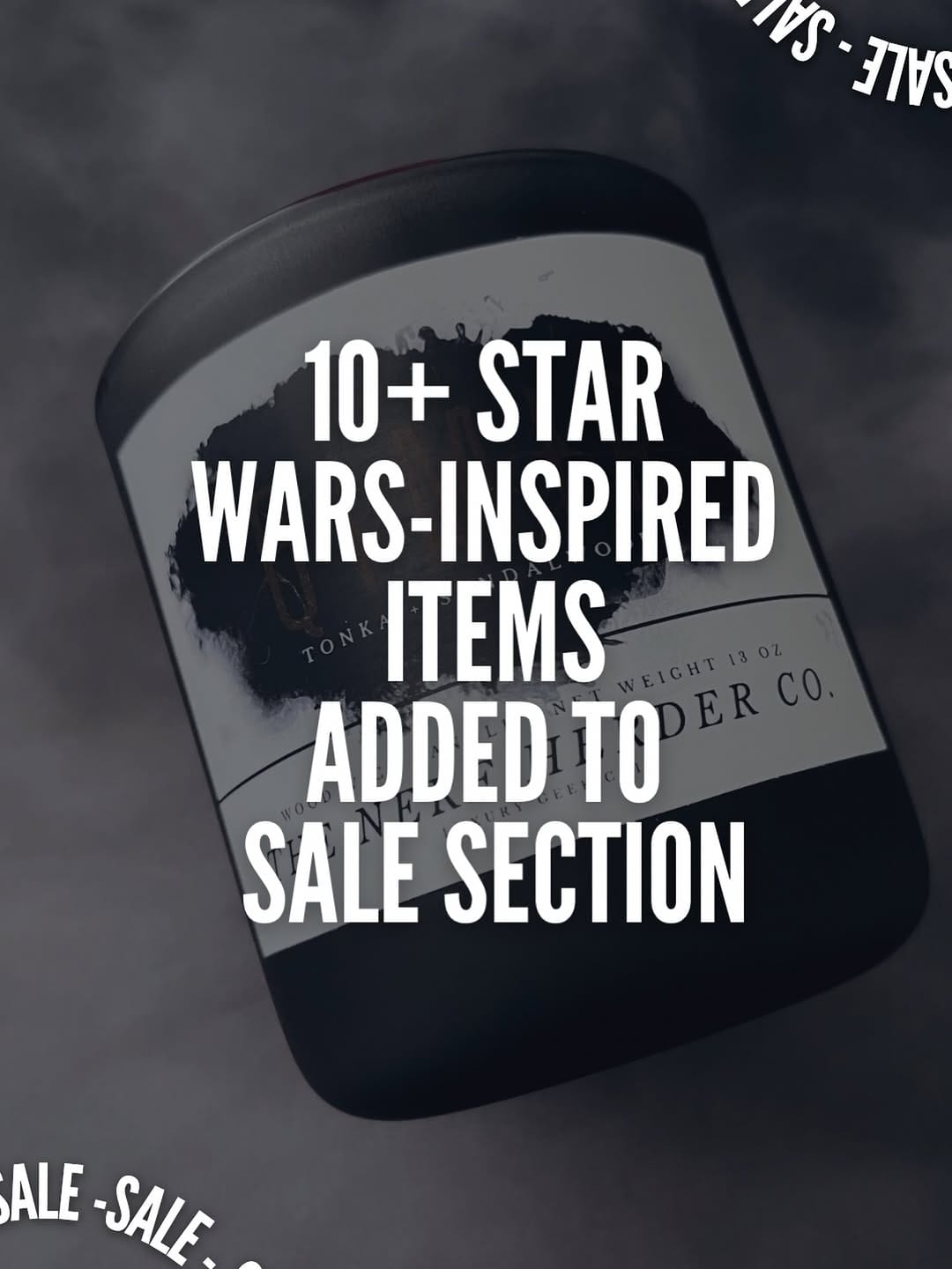 Post 10 by The Nerf Herder Co. on Instagram (image)