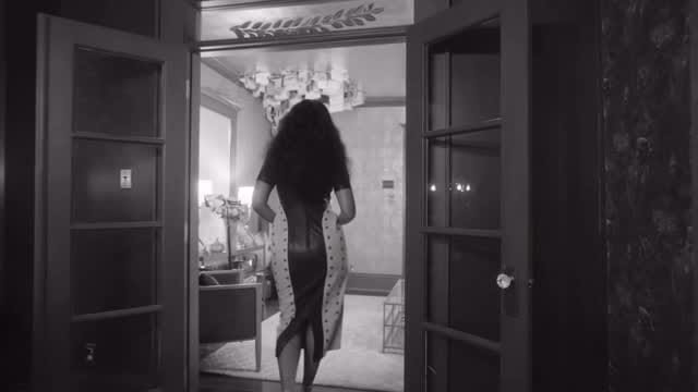 Post 8 by Alysha Antoinette on Instagram (video)