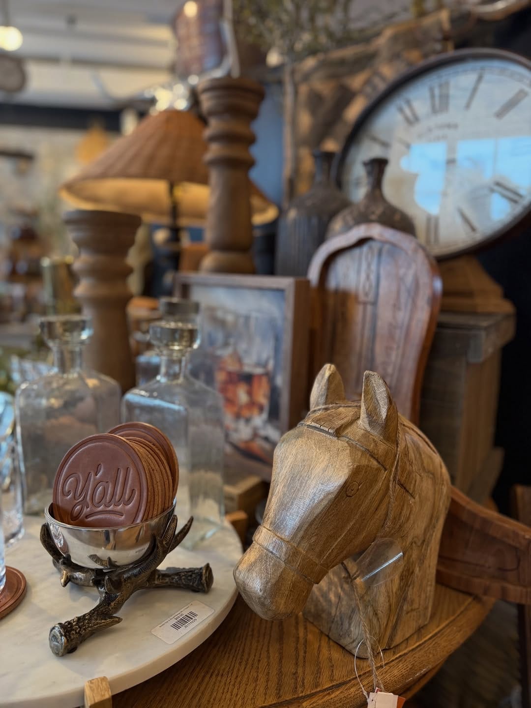 Post 4 by Home Decor, Gifts & Boutique on Instagram (carousel)