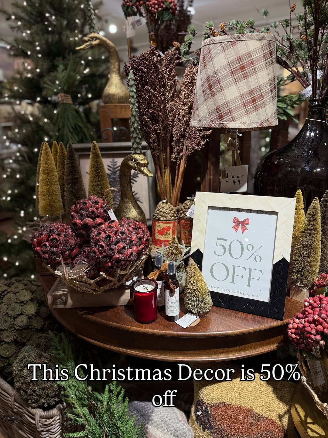 Post 8 by Home Decor, Gifts & Boutique on Instagram (carousel)