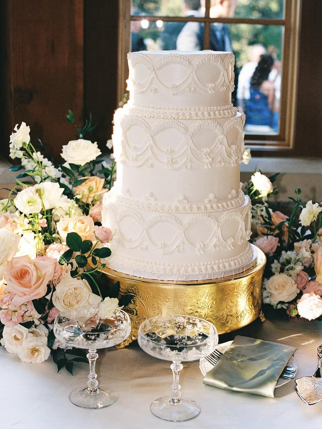 Post 11 by Sweet Treets Bakery on Instagram (image)