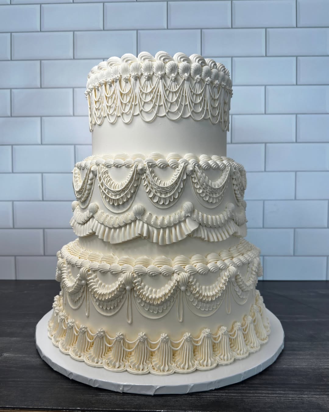 Post 7 by Sweet Treets Bakery on Instagram (carousel)