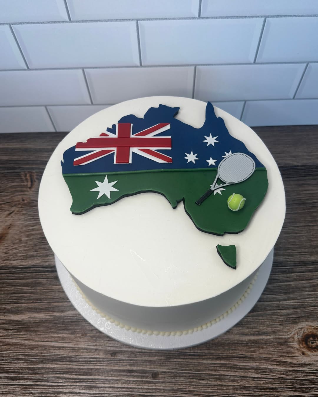 Post 1 by Sweet Treets Bakery on Instagram (carousel)