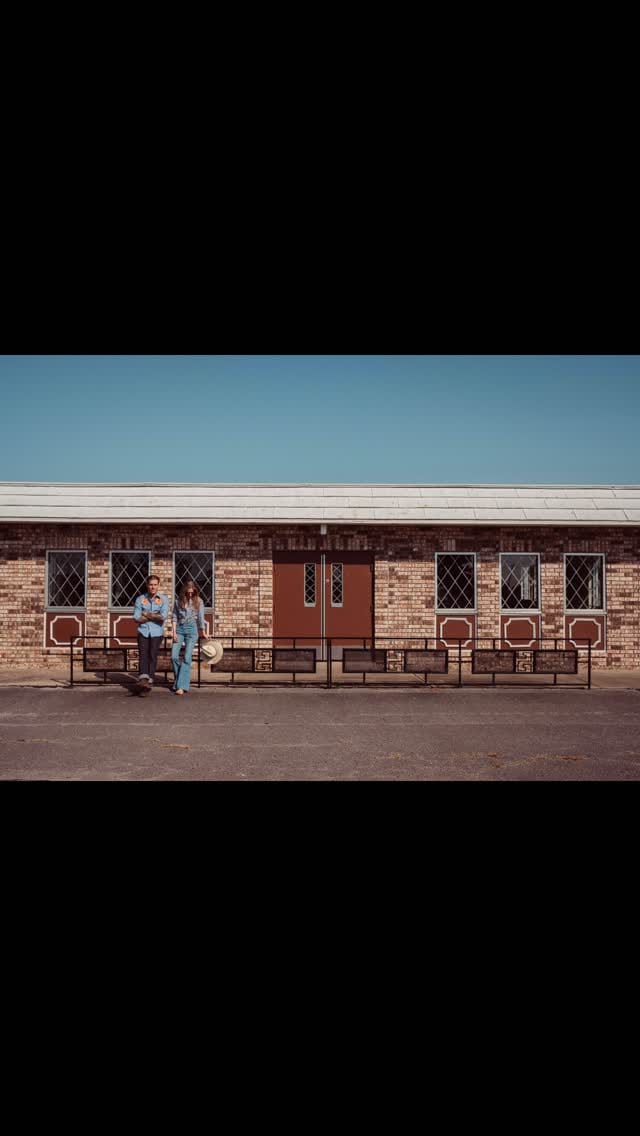 Post 3 by Crawford Denim and Vintage Co. on Instagram (video)