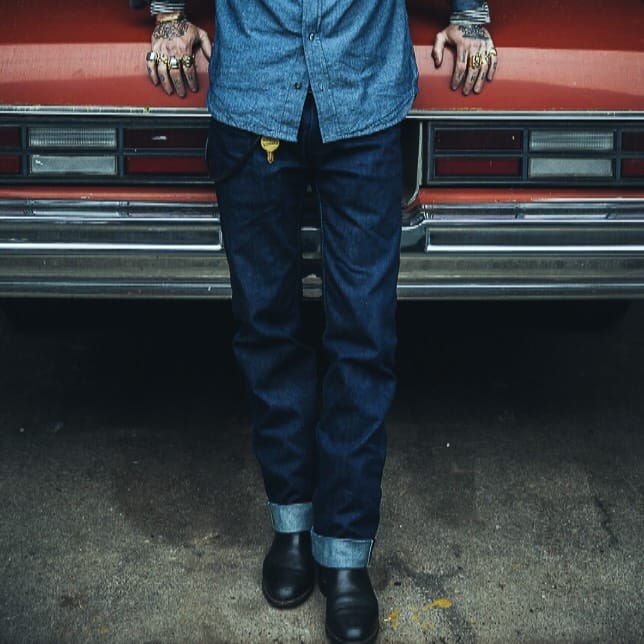 Post 5 by Crawford Denim and Vintage Co. on Instagram (image)