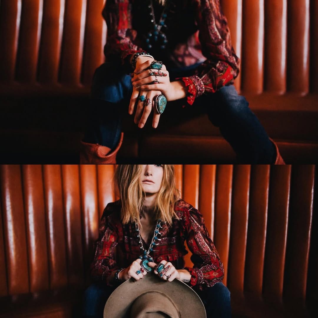 Post 2 by Crawford Denim and Vintage Co. on Instagram (carousel)