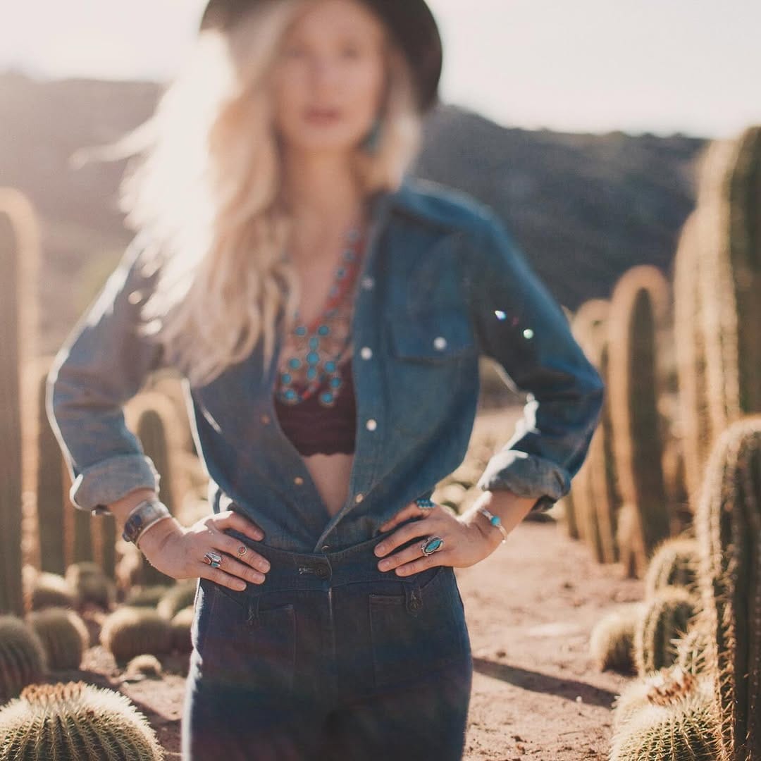 Post 10 by Crawford Denim and Vintage Co. on Instagram (carousel)