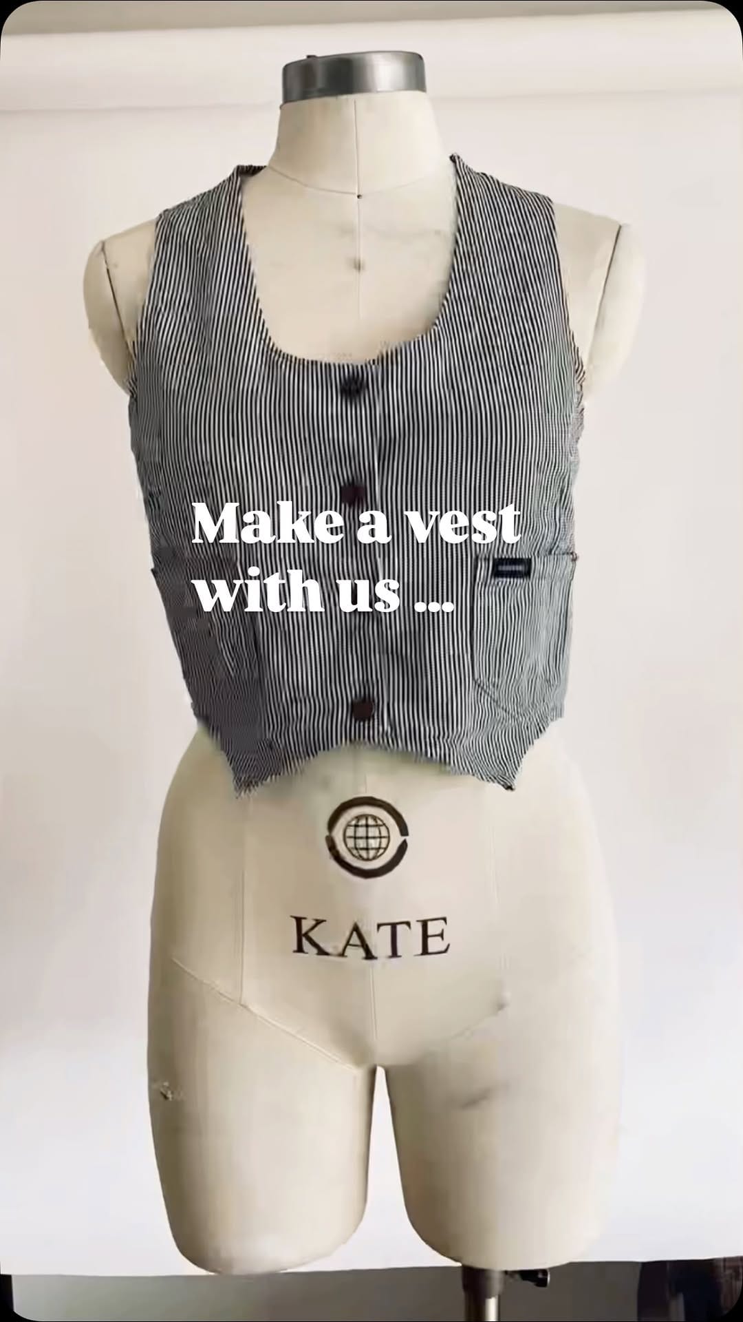 Post 11 by Crawford Denim and Vintage Co. on Instagram (video)
