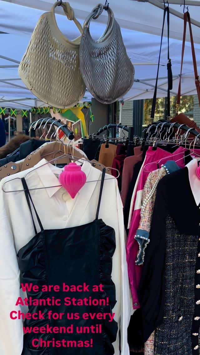 Post 7 by Women’s Online Boutique on Instagram (video)