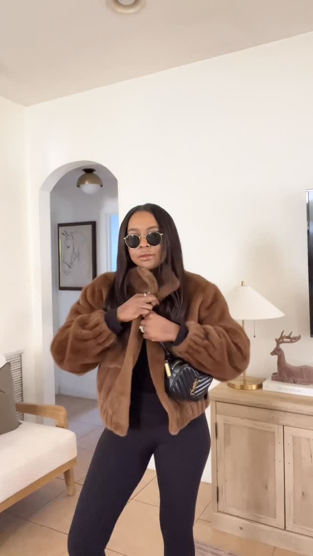 Post 1 by JUDY | Streetstyle Fashion on Instagram (video)