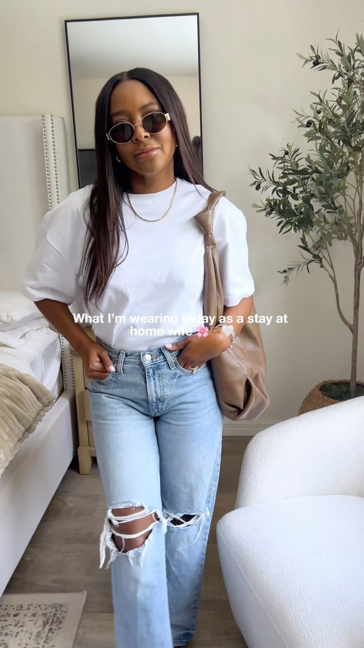 Post 9 by JUDY | Streetstyle Fashion on Instagram (video)