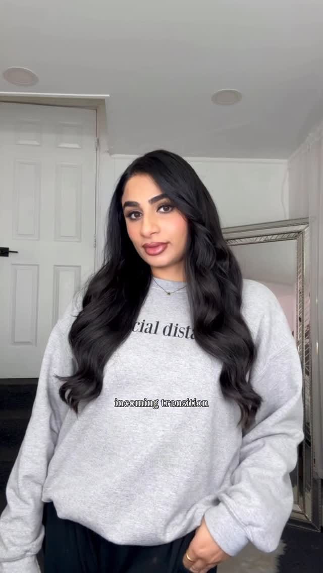 Post 9 by Anna Ahmad on Instagram (video)