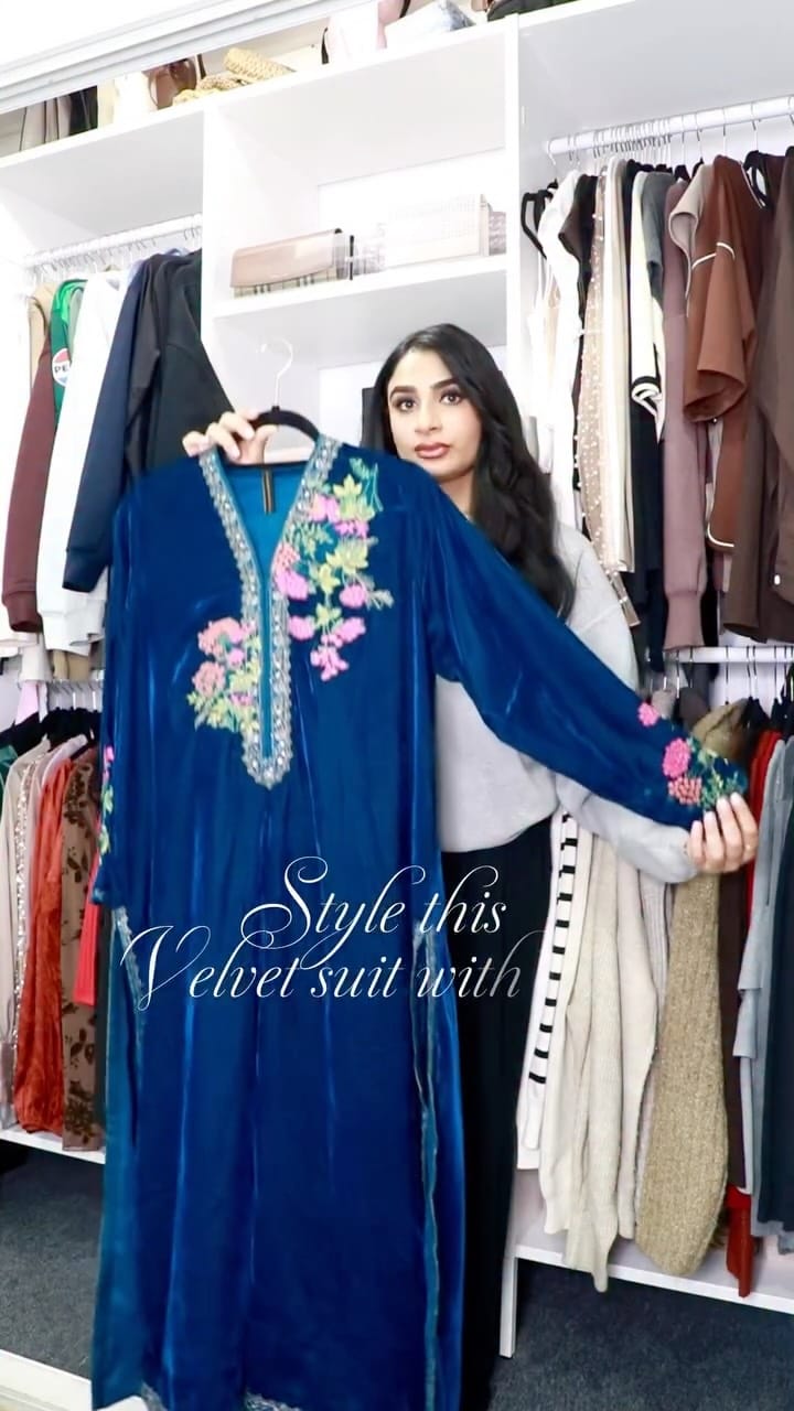 Post 11 by Anna Ahmad on Instagram (video)