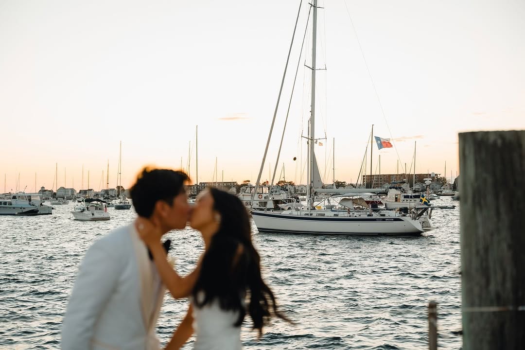 Post 9 by Boston • Rhode Island Wedding Photographer | Nicole Perfetuo on Instagram (image)