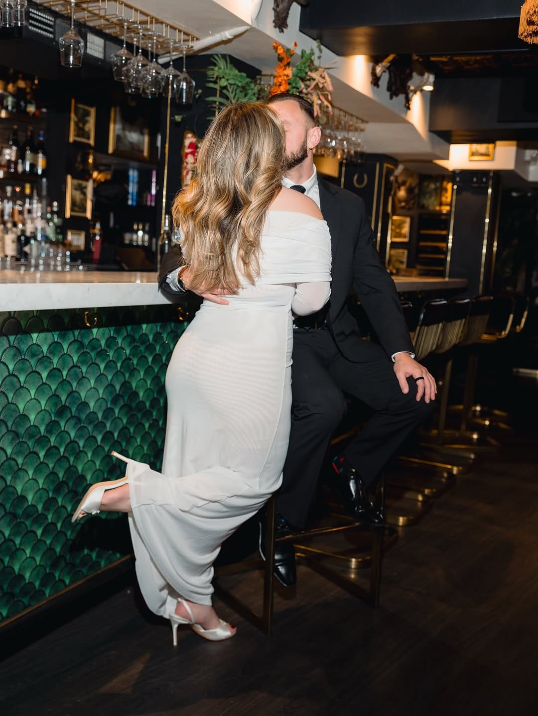 Post 6 by Boston • Rhode Island Wedding Photographer | Nicole Perfetuo on Instagram (carousel)