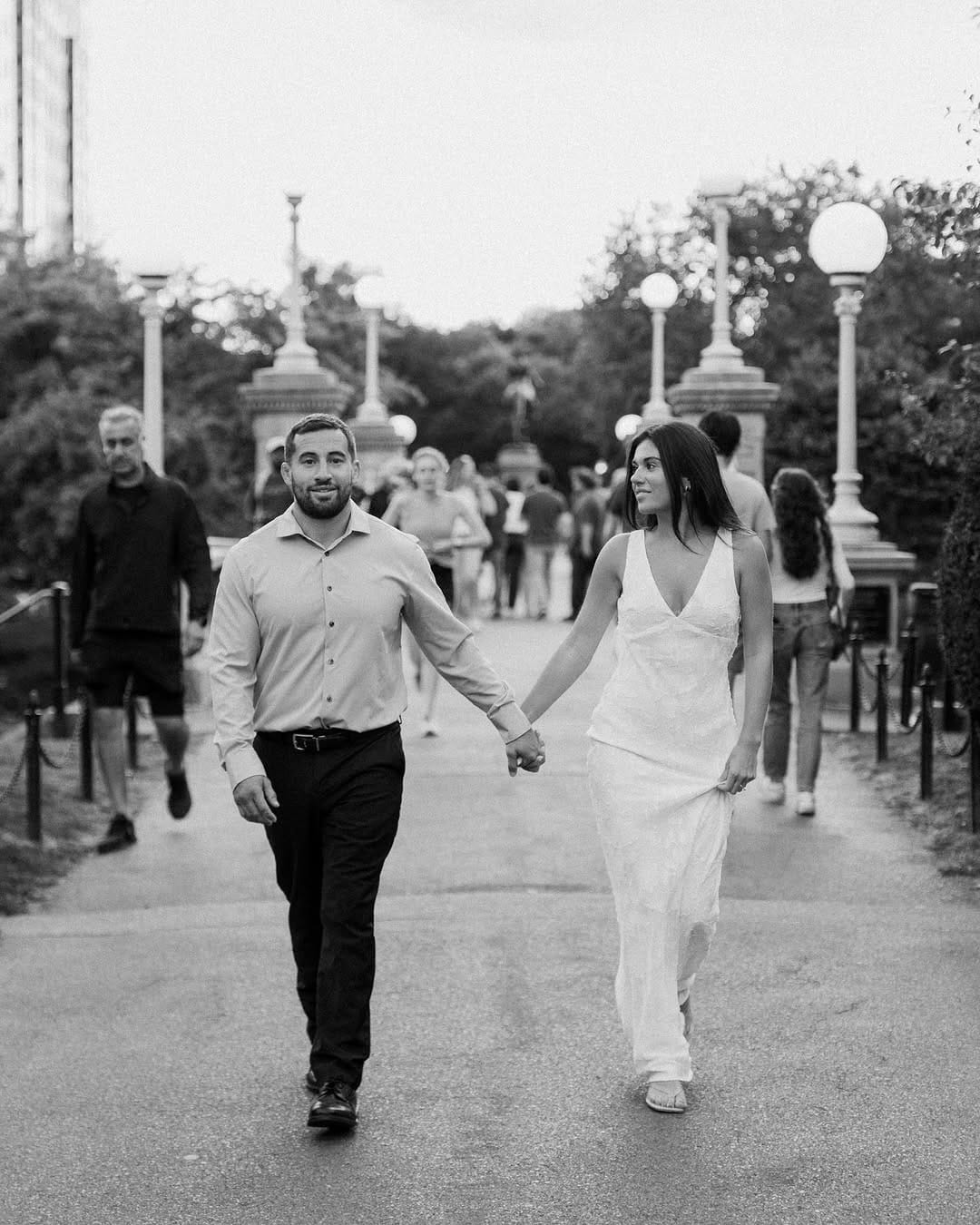 Post 10 by Boston • Rhode Island Wedding Photographer | Nicole Perfetuo on Instagram (carousel)