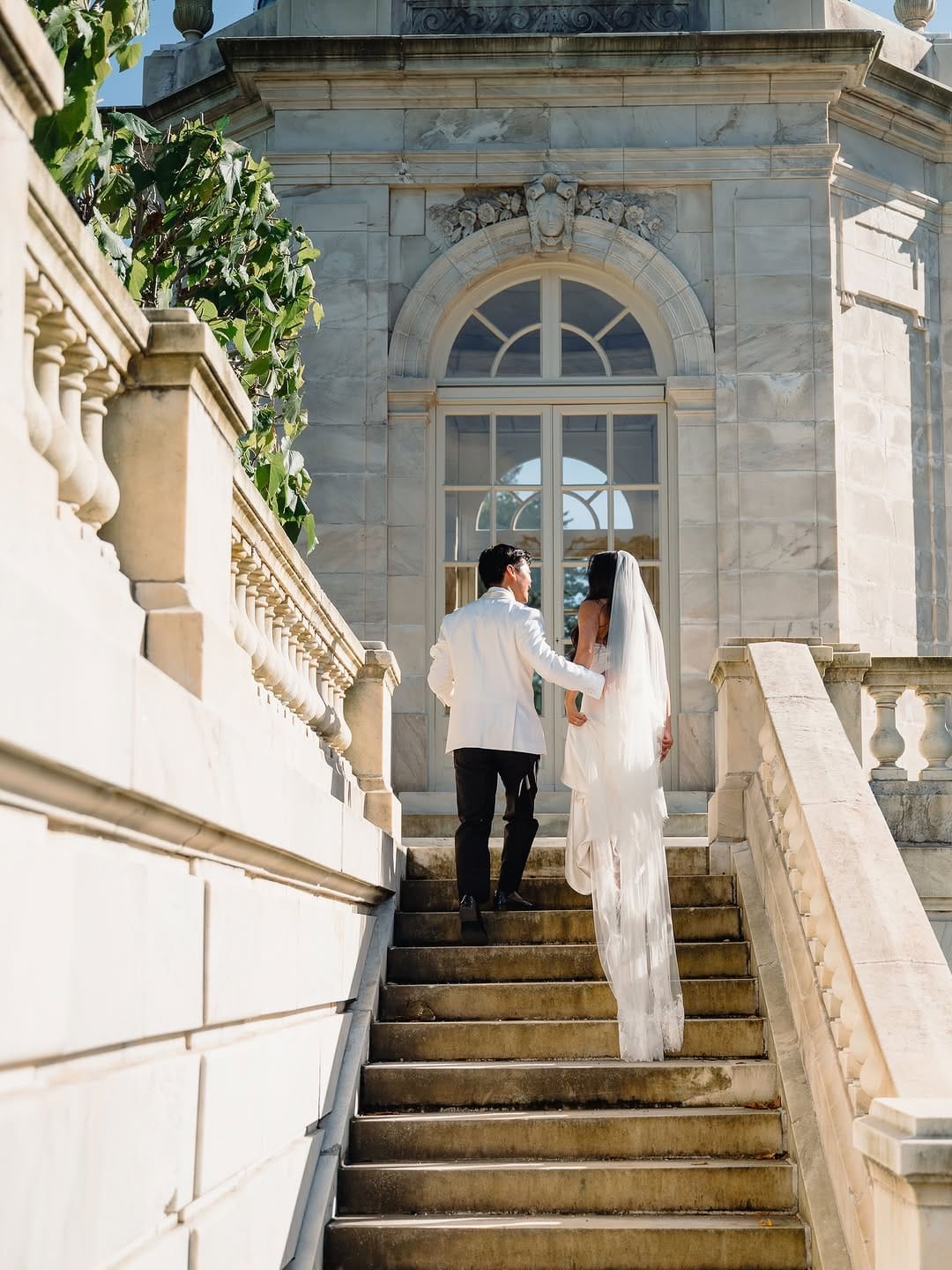 Post 1 by Boston • Rhode Island Wedding Photographer | Nicole Perfetuo on Instagram (carousel)