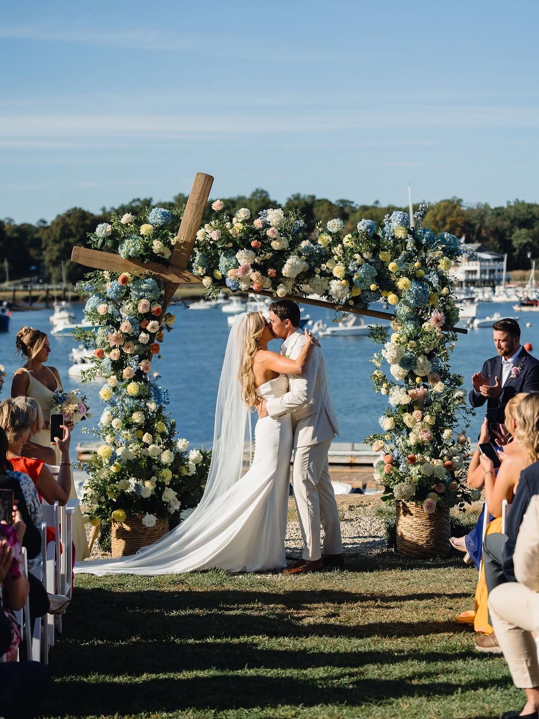 Post 3 by Boston • Rhode Island Wedding Photographer | Nicole Perfetuo on Instagram (carousel)