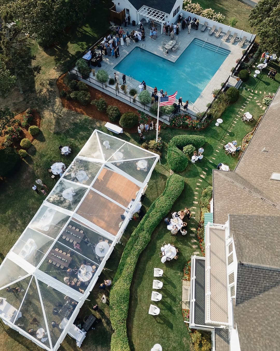 Post 7 by Boston • Rhode Island Wedding Photographer | Nicole Perfetuo on Instagram (carousel)