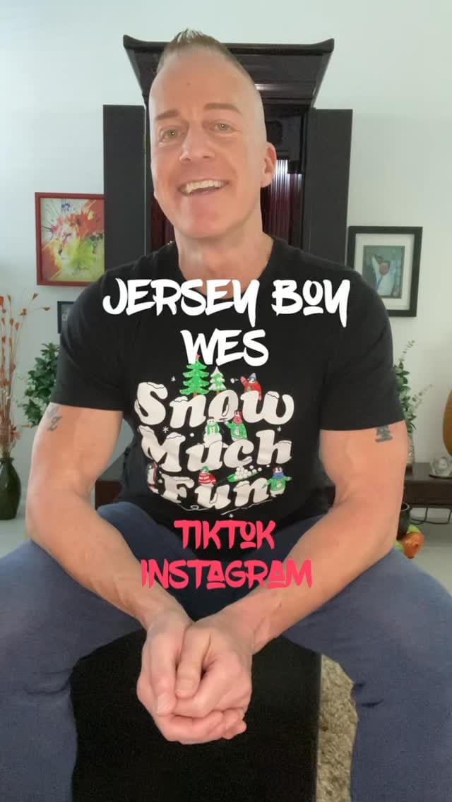 Post 6 by Wesley Zosche on Instagram (video)