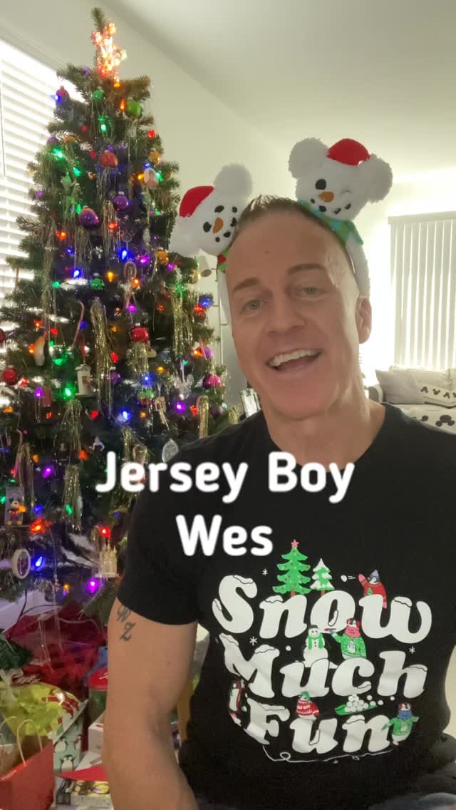 Post 9 by Wesley Zosche on Instagram (video)