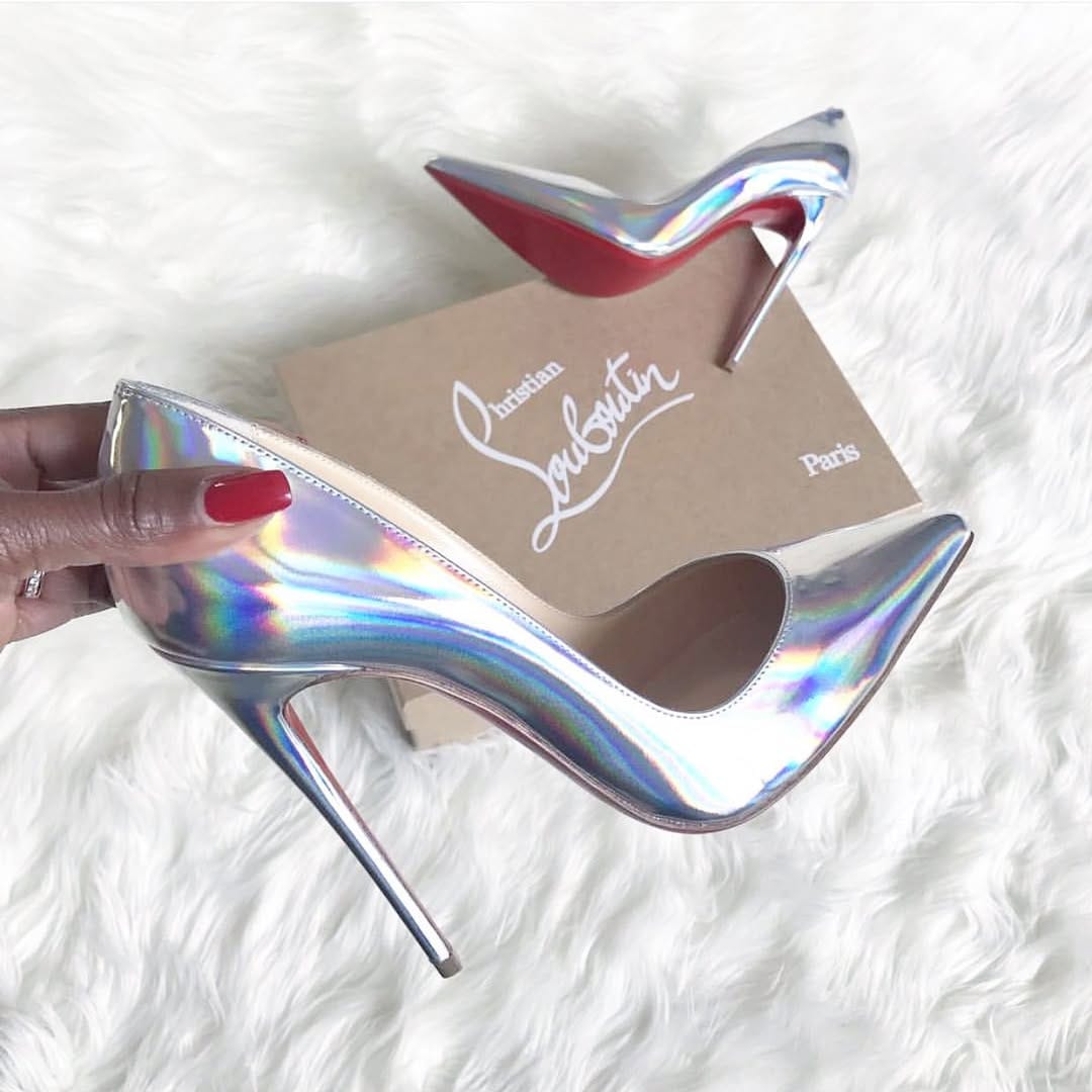 Post 12 by Serika Gooden on Instagram (image)
