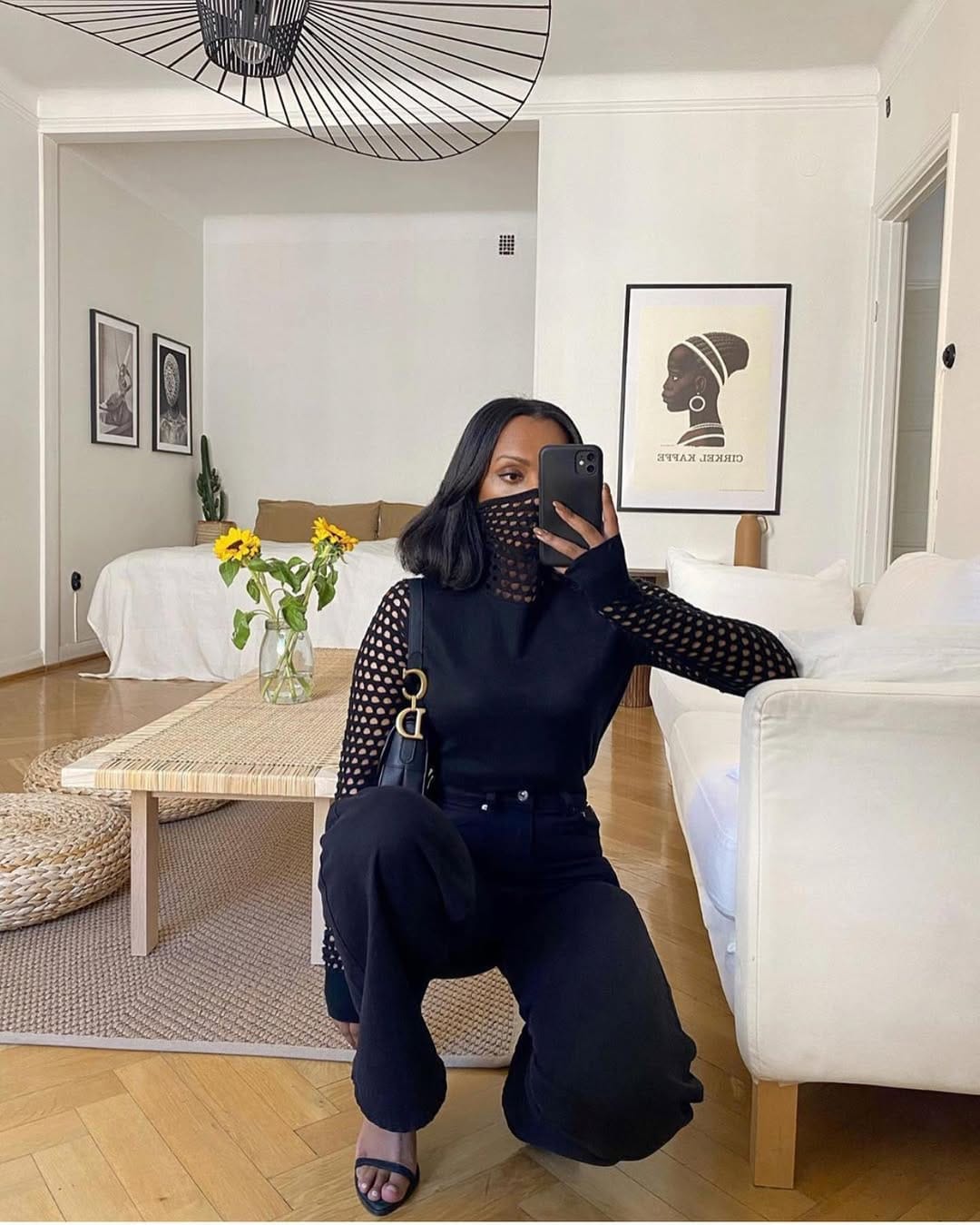 Post 6 by Serika Gooden on Instagram (image)