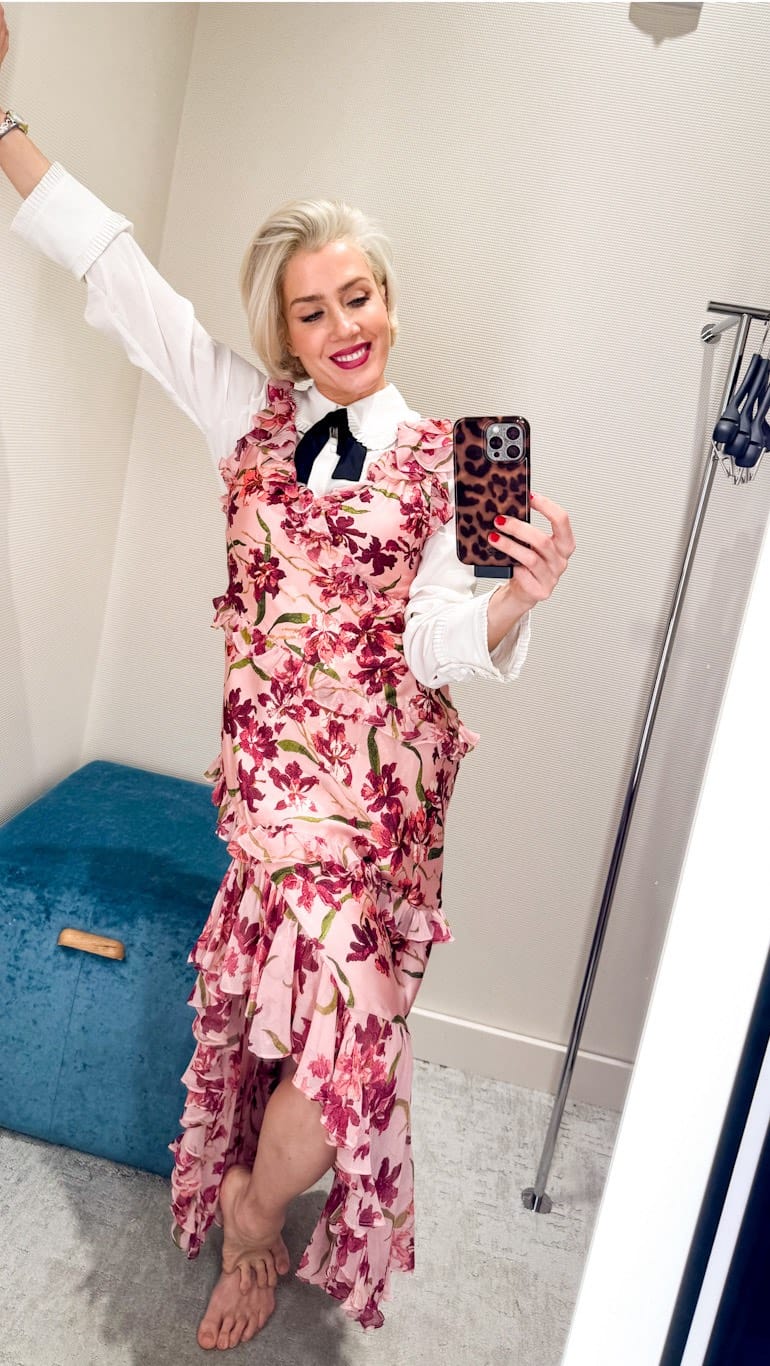 Post 4 by riva 💋 fashion model / style expert on Instagram (video)