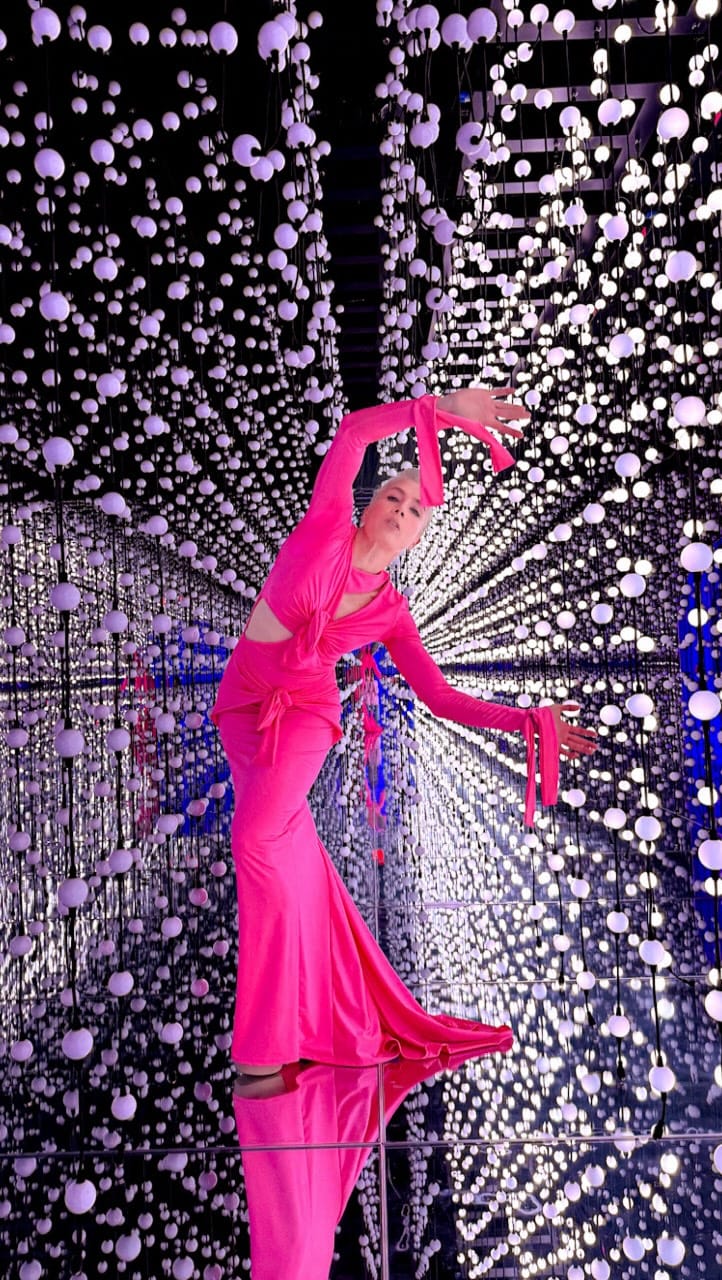 Post 1 by riva 💋 fashion model / style expert on Instagram (video)