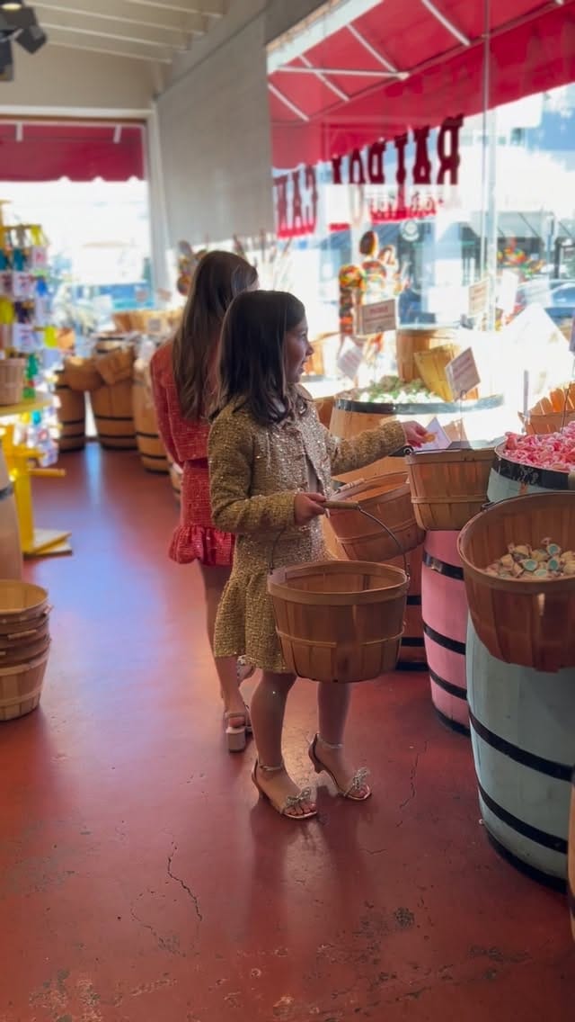 Post 4 by Elle From LA | Resortwear Boutique on Instagram (video)