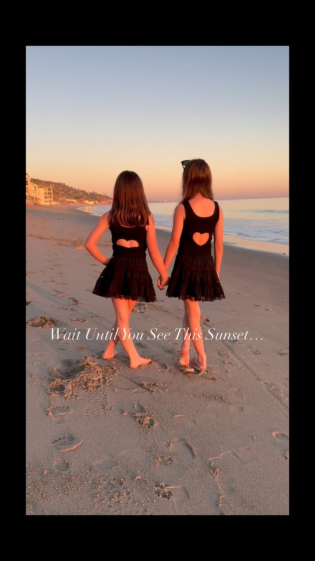 Post 7 by Elle From LA | Resortwear Boutique on Instagram (video)