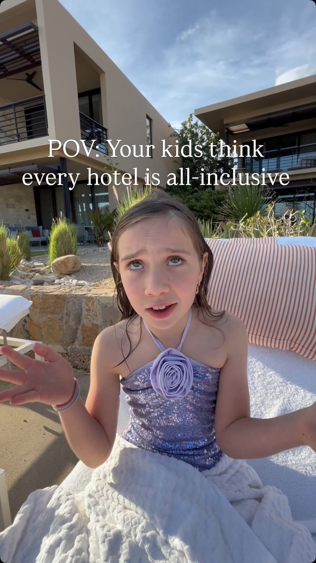 Post 1 by Elle From LA | Resortwear Boutique on Instagram (video)