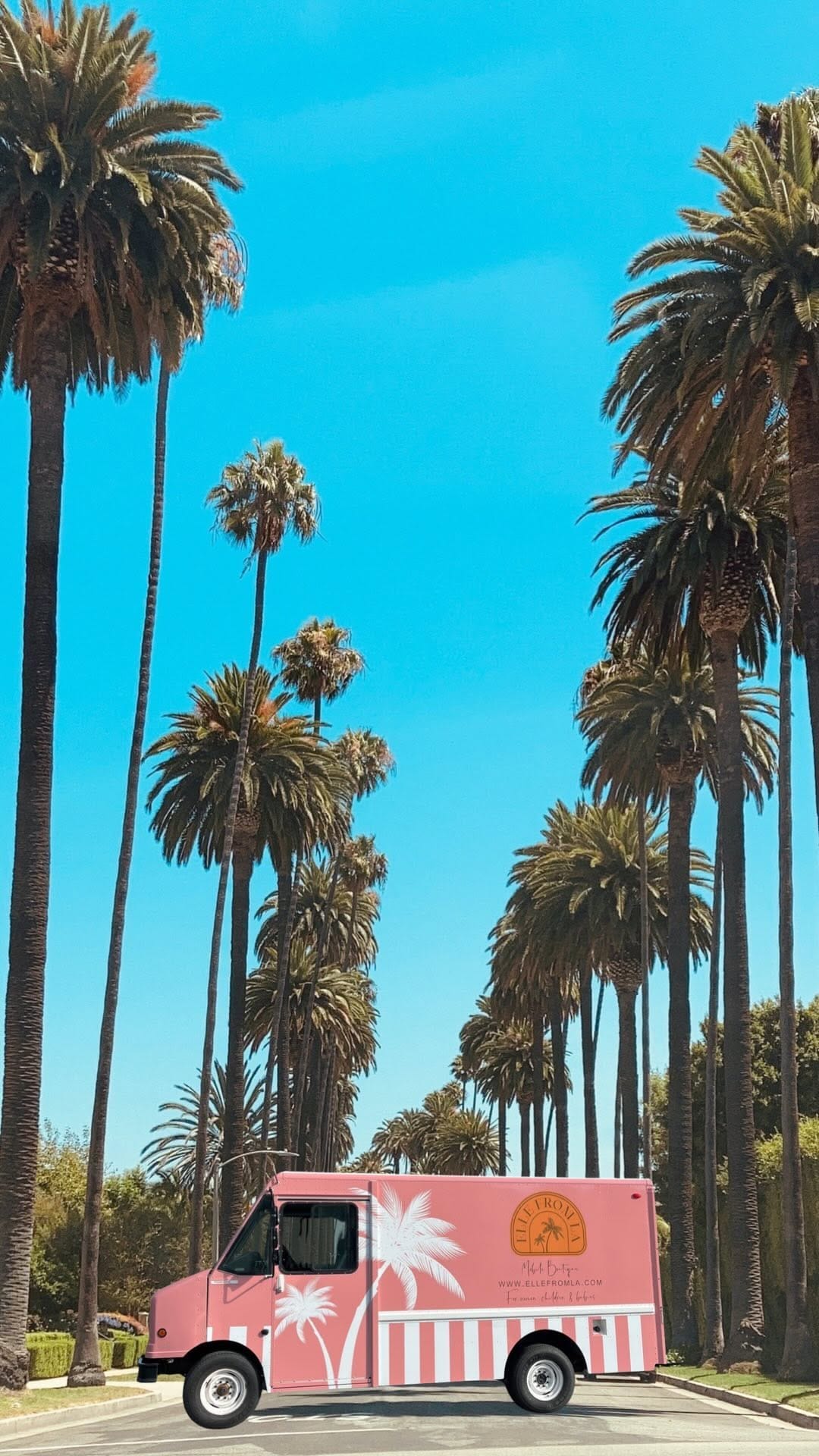 Post 12 by Elle From LA | Resortwear Boutique on Instagram (video)