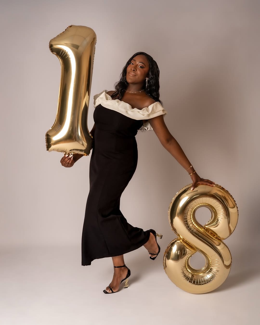 Post 1 by Janice Nifah | Fashion Content Creator ✨ on Instagram (carousel)