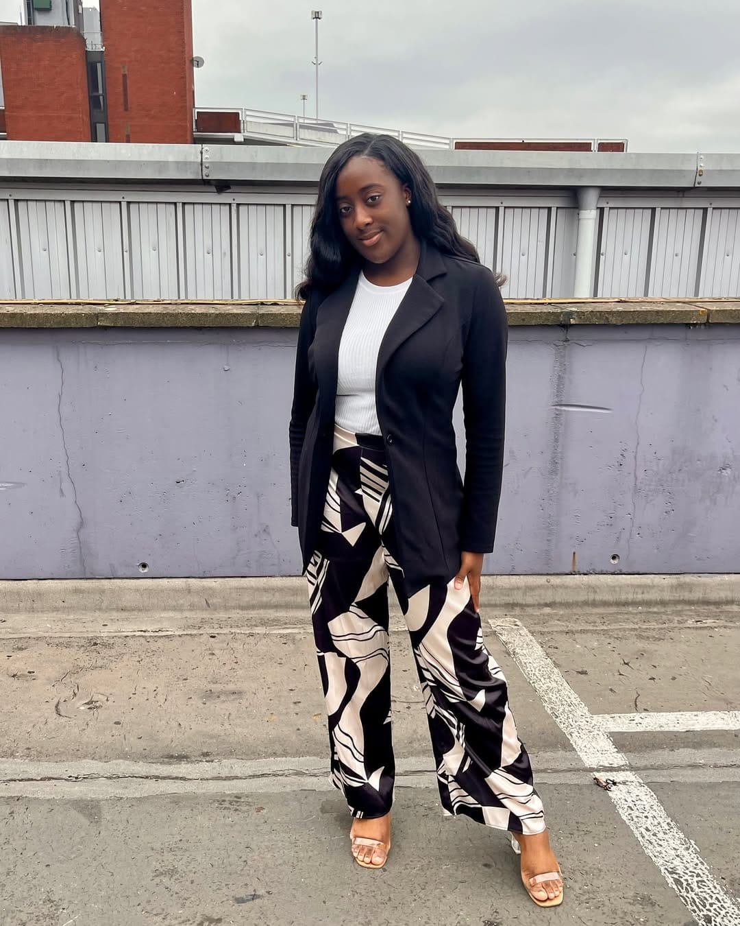 Post 2 by Janice Nifah | Fashion Content Creator ✨ on Instagram (carousel)