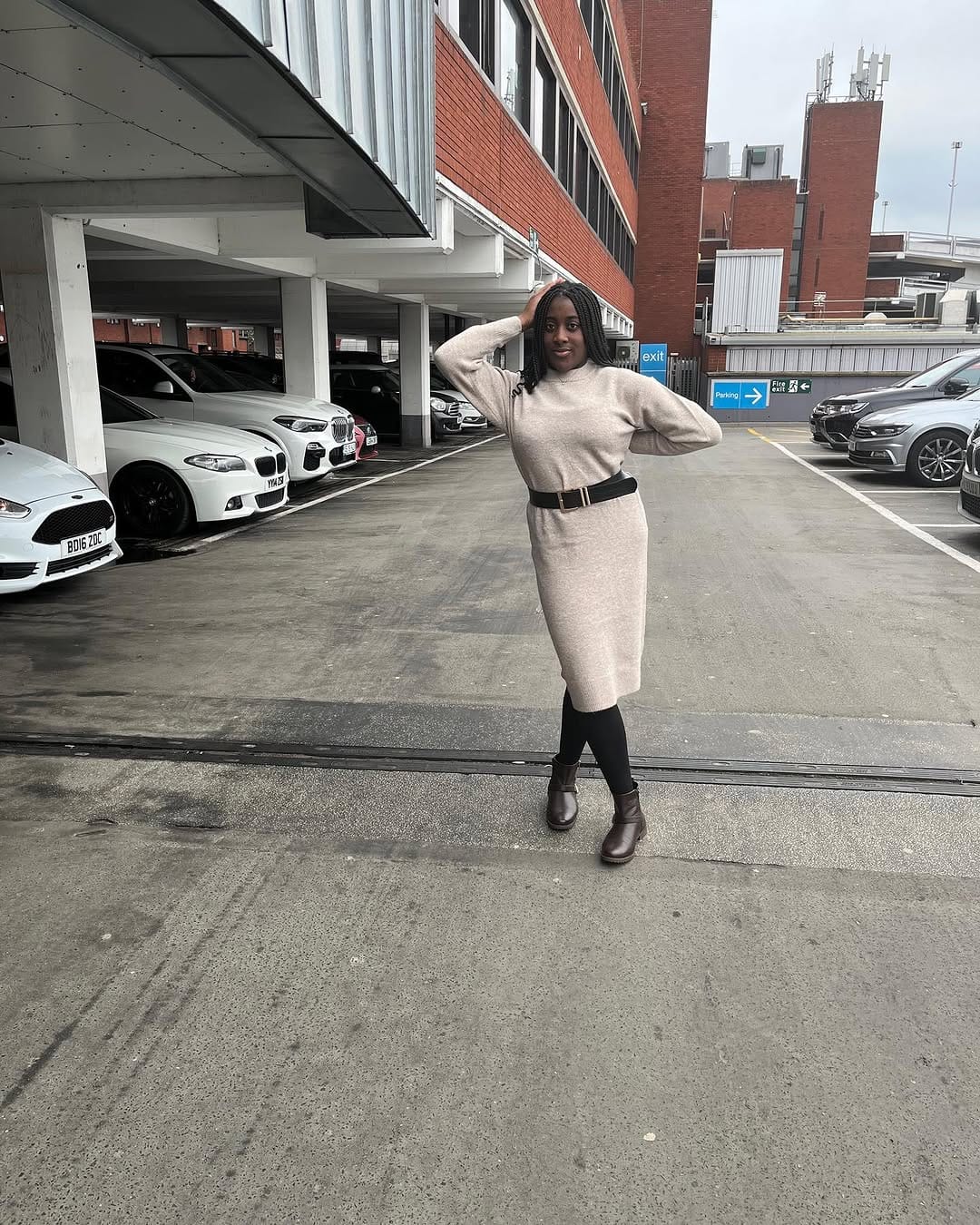 Post 12 by Janice Nifah | Fashion Content Creator ✨ on Instagram (carousel)