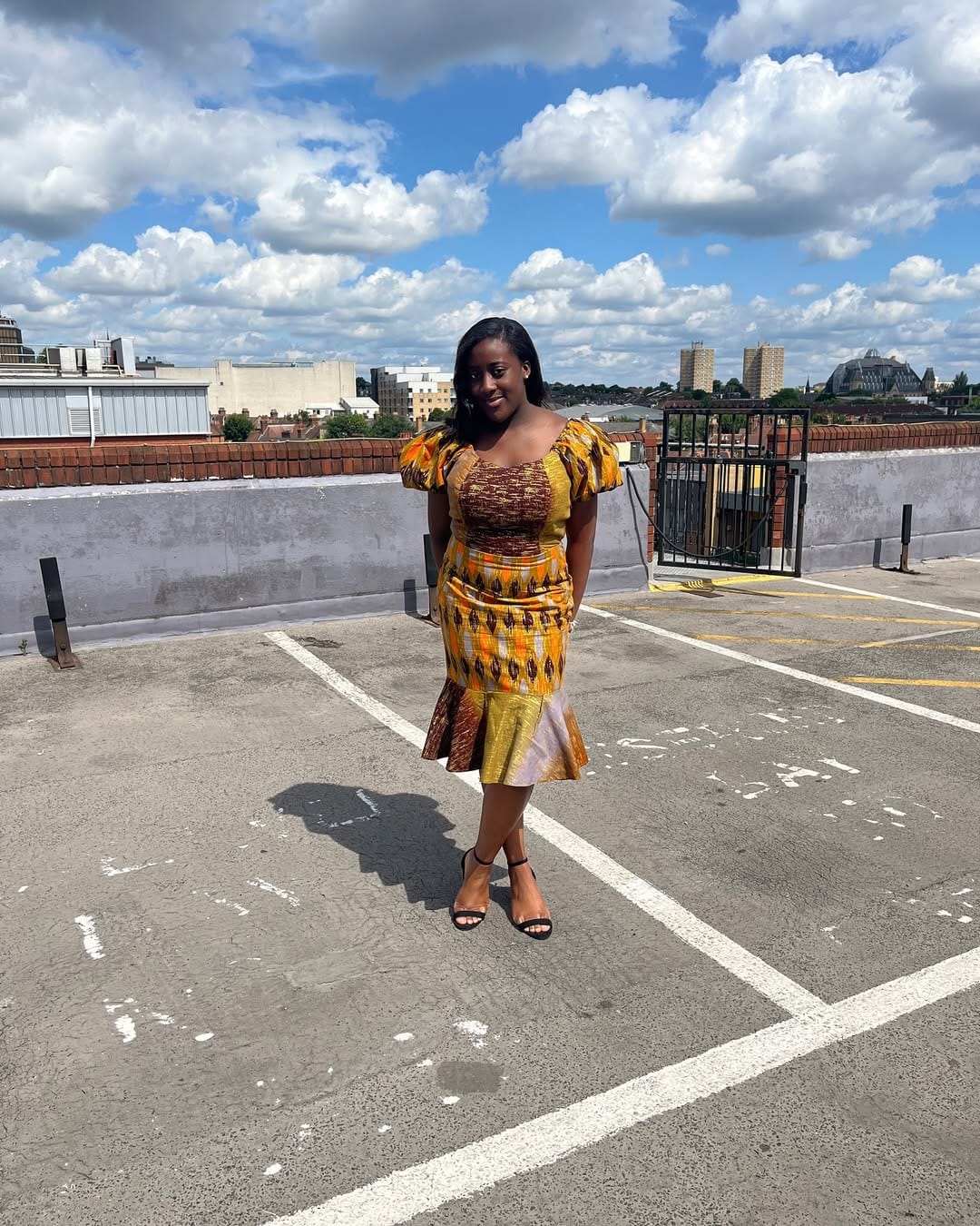 Post 4 by Janice Nifah | Fashion Content Creator ✨ on Instagram (carousel)